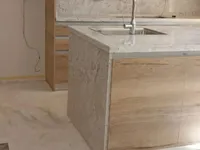 Гранит Fantastic White